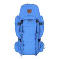 Fjällräven Kajka 55 Rucksack M-L 74cm #FJR-F23200256 (un blue)