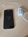 Samsung Galaxy S7 edge - 32GB - black onyx  (Ohne Simlock)