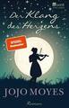 Der Klang des Herzens JOJO MOYES Taschenbuch