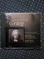 The Genius of Edvard Grieg  Vol. 2 CD 💿 Klassik Piano