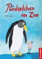 Pünkelchen im Zoo - Dick Laan -  9783825151614