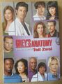 Grey's Anatomy Die jungen Ärzte 3. Staffel - Teil 2 (2008)