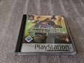 PS1 Spiel | Syphon Filter 3 | Playstation 1 | PAL PSone mit Handbuch