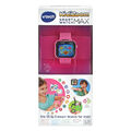 VTECH KidiZoom MAX pink Kinder-Smartwatch, Mehrfarbig