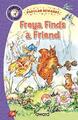  Freya findet einen Freund von Sophie Giles 9781782706175 NEUES Buch