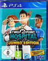 Two Point Hospital - PS4 - Neu & OVP - Deutsche Version