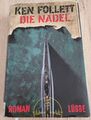 Die Nadel / Ken Follett / Buch Gebunden 