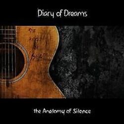 The Anatomy of Silence von Diary of Dreams | CD | Zustand sehr gutGeld sparen & nachhaltig shoppen!