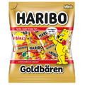 Haribo Goldbären Mini 18 Portionsbeutel - 250 g Beutel