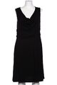 Peter Hahn Kleid Damen Dress Damenkleid Gr. EU 44 Schwarz #ov0jsa7