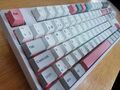 Akko Tastiera Wireless - Wireless Mechanical Keyboard 9009 5087B Plus ISO