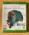 The Dark Pictures Anthology MAN of MEDAN ""Neu & versiegelt"" XBOX ONE Spiel