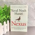 Nexus: Kurze Geschichte von Netzen: Steinzeit bis KI von Yuval Noah Harari