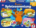 Die Maus, Spielesammlung | Kinderspiele | Deutsch | Spiel | 40598 | 2021