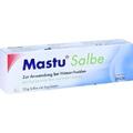 MASTU Salbe 30 g