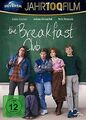 The Breakfast Club (Jahr100Film) von John Hughes | DVD | Zustand gut