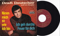 DRAFI DEUTSCHER AND HIS MAGICS -Nimm Mich So, Wie Ich Bin- 7" 45 Decca Records