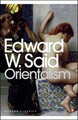 Orientalismus - Said, Edward W.