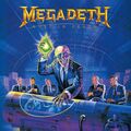 Megadeth Rust In Peace CD 5397888 NEU