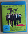 7 Psychos ( 2012 ) - Colin Farrell , Sam Rockwell - dcm World - Blu-Ray