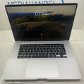 MacBook Pro 16" 2019 A2141 i9-9980HK 32GB 512GB NVMe Radeon 5300M OSX B-Ware20