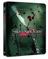 Sweeney Todd / Limited Steelbook Edition (Johnny Depp) Blu-ray / NEU