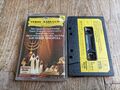 GIUSEPPE SINOPOLI VERDI NABUCCO CASSETTE AUDIO  DEUTSCHE GRAMMOPHON DOMINGO