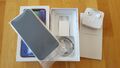 Apple iPhone X  Silber 256GB  ohne Simlock - 36 Monate ( 3 Jahre ) Gewähr