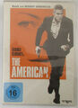 The American (DVD, Thriller mit George Clooney)