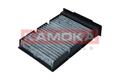 KAMOKA F515201 Filter, Innenraumluft for BMW CITROËN PEUGEOT TOYOTA