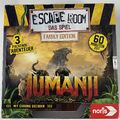 Noris Spiel - Escape Room Das Spiel - Jumanji - 44c6