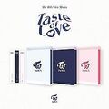 Taste of Love-Inkl.Photobook von Twice | CD | Zustand gut