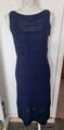 Ralph Lauren, Strickkleid, Gr M, BAUMWOLLE, Sommerkleid 