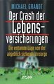 Der Crash der Lebensversicherungen : die enttarnte Lüge von der angeblich sicher