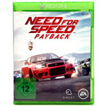 Need for Speed Payback (Microsoft Xbox One, 2017) Xbox Spiel | NEUWERTIG