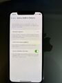 Apple iPhone X - 64GB - Silber (Ohne Simlock)