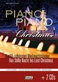 Piano Piano Christmas + 2 CDs Gerhard Kölbl