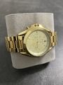 Michael Kors Uhr gold - MK5605 Neu OVP **BLITZVERSAND**