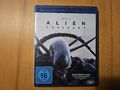 Alien: Covenant ( Blu-ray )