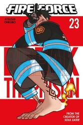 Fire Force 23 | Atsushi Ohkubo | Englisch | Taschenbuch | 2021 | Kodansha Comics