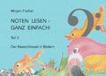 Mirjam Fischer | Noten lesen - ganz einfach! | Taschenbuch | Deutsch (2016)