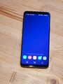 Samsung Galaxy S9 SM-G960 - 64GB - Coral Blue (T-Mobile) (Dual SIM)