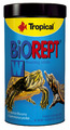 Tropical Biorept W - 250ml Futter Wasserschildkröten Futtersticks