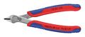 Knipex Elektrischer-Seitenschneider F0 140 mm Super Knips - 78 03 140