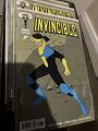 IMAGE COMICS - INVINCIBLE #1 FAKSIMILE EDITION - BRANDNEU