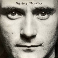 Phil Collins - Nennwert (Vinyl)