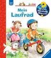 Wieso? Weshalb? Warum Junior Mein Laufrad Bd. 37 Ravensburger NEU