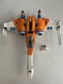 LEGO Star Wars 75273 Poe Damerons X-Wing Starfighter (Nur Schiff+R2)