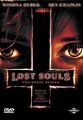 Lost Souls - Verlorene Seelen von Janusz Kaminski | DVD | Zustand sehr gut