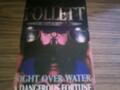 Nacht Über Wasser; A Dangerous Fortune Taschenbuch Ken Follett